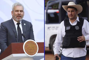 Con estas ejecuciones ya son tres los implicados en el homicidio de Carlos Manzo