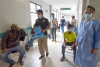 73 mil trabajadores del IMSS serán vacunados