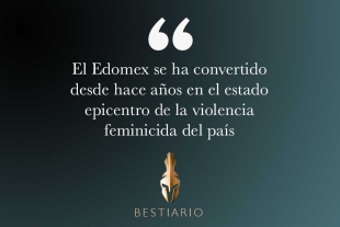 Edomex: ¿tierra de feminicidios?