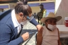 Inicia martes 27 de abril aplicación de segunda dosis de vacuna contra COVID-19 a adultos mayores de 60 años en ocho municipios más del Estado de México