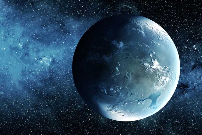 Científicos plantean la existencia de un planeta similar a la Tierra en el cinturón de Kuiper