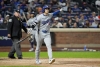 Inicio de ensueño para los Dodgers 8-0