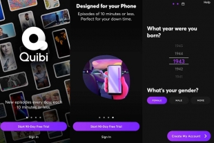¿Cómo funciona Quibi, la nueva plataforma de streaming?