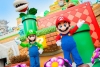 ¡Mamma Mia! “Super Nintendo World” en EUA ya tiene fecha de apertura
