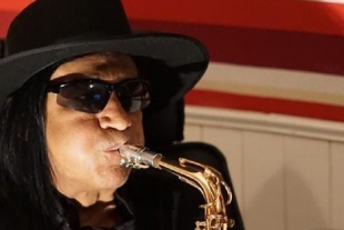 Fallece “Sax” de la Maldita Vecindad por COVID