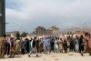 Impedirán talibanes que más afganos lleguen al aeropuerto Kabul