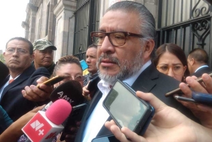 Confirmada la  asistencia de AMLO a la toma de protesta de Delfina Gómez Álvarez