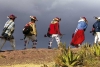 UNESCO examina 30 nuevos candidatos al patrimonio mundial; destaca la Ruta Huichol