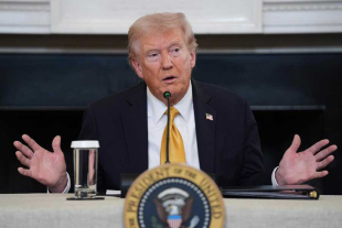 La decisión de Trump representa un nuevo giro en las tensas relaciones entre Washington y Ottawa