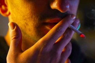 El consumo de tabaco sigue disminuyendo en el mundo