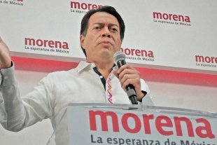 Morena dará 5mdp a cada uno de sus aspirantes para giras promocionales