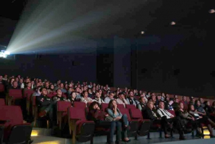 Inicia la 2ª edición de la gira de la Cineteca Mexiquense