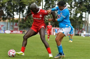 Toluca se mantiene en el 14º lugar con 13 puntos
