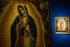 “Guadalupe de México en España”: Museo del prado se luce con exposición de la virgencita