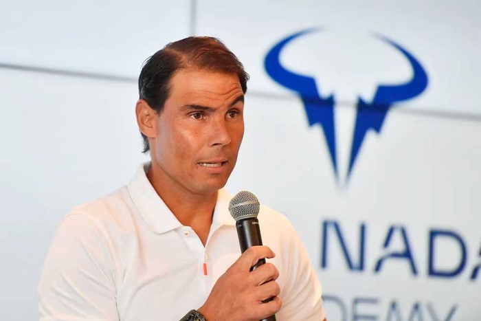 Rafa Nadal no jugará el Roland Garros 2023 y anuncia una pausa en su carrera