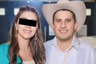 A través de sus redes sociales, la funcionaria publicó un mensaje en el que agradeció poder estar con su familia y los buenos deseos de sus allegados.