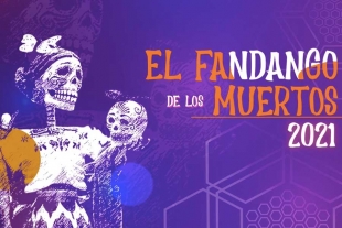 El tradicional “Fandango de los Muertos” volverá a presentarse en formato virtual