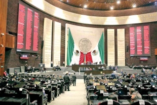 Diputados propusieron recortar más del 4 mil mdp al presupuesto del INE para 2023