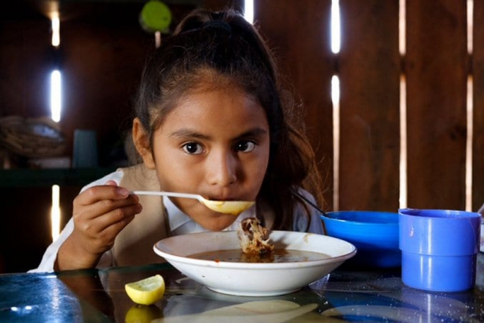 Carencia alimentaria aumentará derivado de la crisis climática