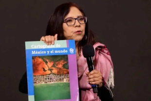 Desecha SCJN amparo de Chihuahua contra libros de texto