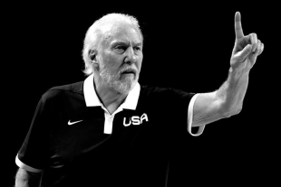 La era Popovich deja una historia imposible de borrar