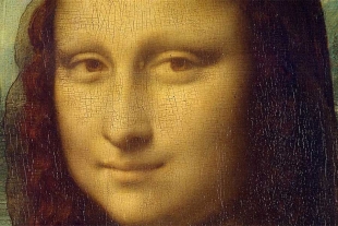 Rayos X revelan un nuevo secreto químico detrás de la “Mona Lisa”