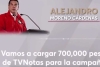 Exhiben audio de ‘Alito’ sobre pagos a directivo de Televisa