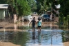 Pobreza y desempleo en Tabasco por inundaciones