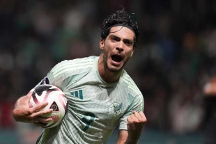 A nivel mundial, Argentina sigue liderando el ranking FIFA