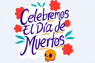 Celebra el Día de Muertos con las interesantes opciones que Facebook ofrece