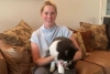 “Un shock enorme”: Conoce la historia del gatito que “resucitó” tras ser cremado