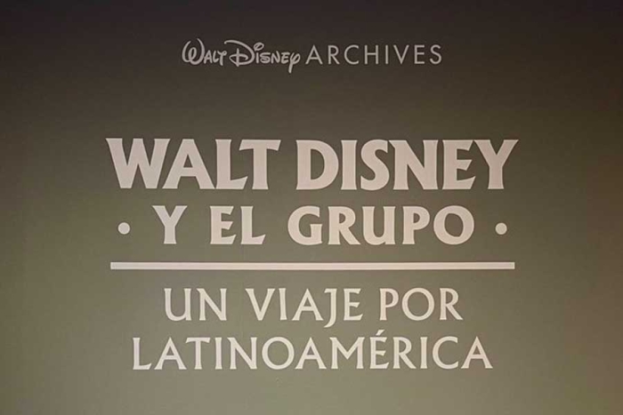 La magia de Disney llega al Soumaya con la exposición fotográfica “Un Viaje por Latinoamérica”