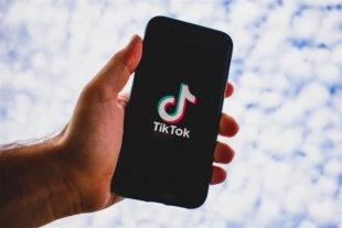 Amazon prohíbe TikTok a sus empleados