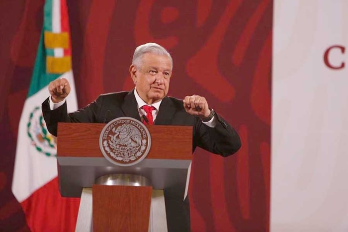 AMLO ‘se le adelanta’ a Banxico con tasa de interés