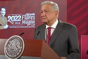 AMLO condena intento de ataque contra Cristina Kirchner