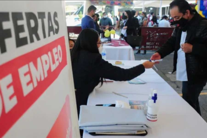 México reporta la creación de 142mil 271 empleos formales en enero