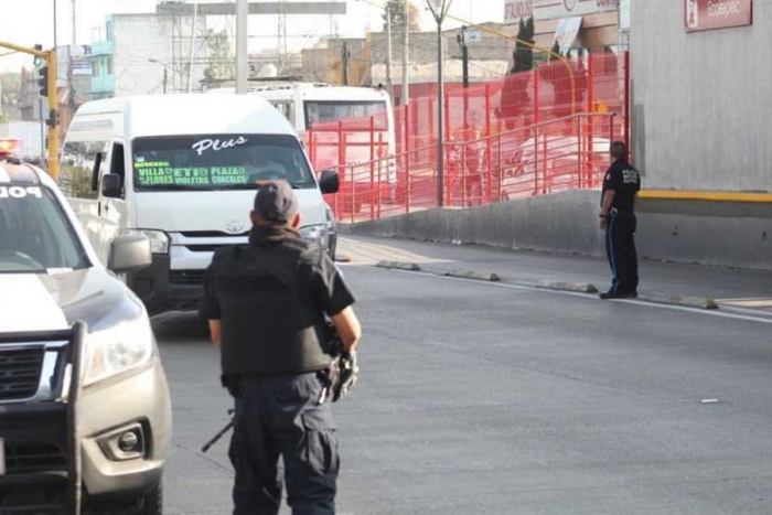 Ecatepec no necesita a Eruviel, solo dejó deudas e inseguridad