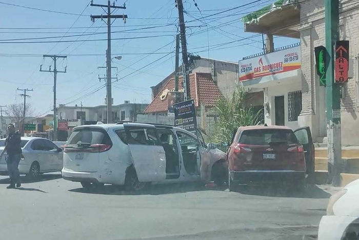 Confusión, principal línea de investigación en secuestro de estadunidenses en Matamoros