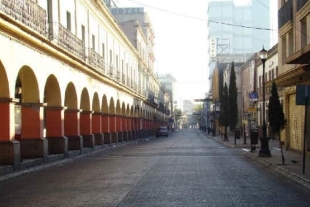 Mexiquenses reprueban seguridad, asaltos y robustos la constante en calles del Edomex