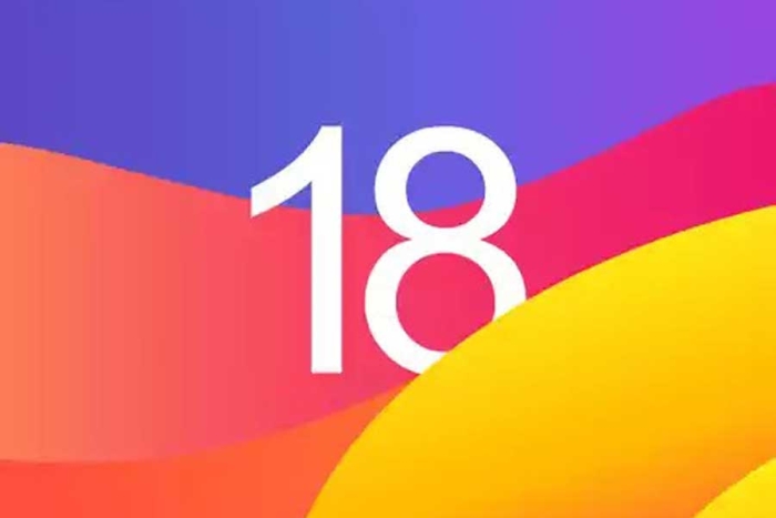 A finales de 2024 llegarán al sistema operativo iOS 18 
