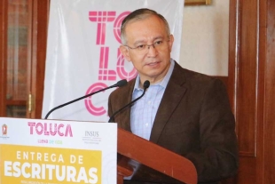 Determina TEEM que alcalde de Toluca, incurrió en violencia política de género