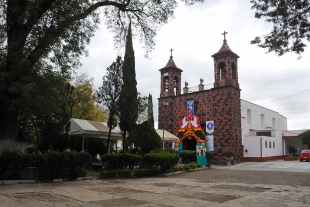 Reintegra Legislatura local poblado de San Mateo Ixtacalco a Cuautitlán México