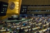 Por abrumadora mayoría ONU exige a EUA fin al embargo comercial a Cuba