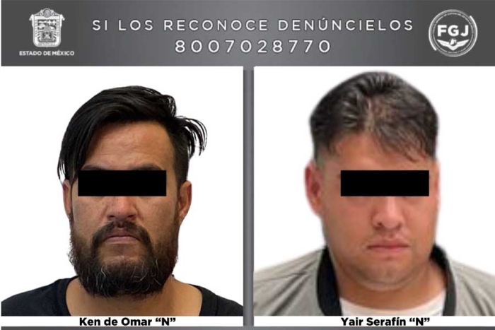 Ken de Omar ‘N’ fue sentenciado en 2023 por el homicidio de un vendedor de tamales