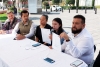 Denuncia activista de La Pilita violencia de género