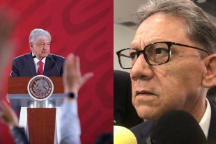 Respalda UAEM postura de AMLO ante EE.UU.