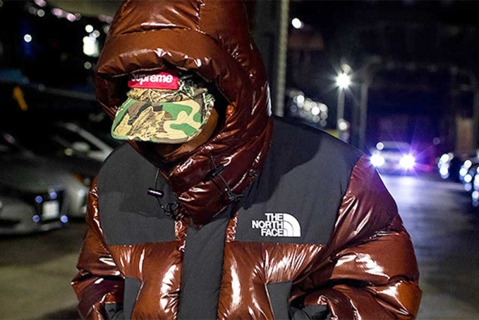 Supreme x The North Face: Así es la nueva colección de alta tecnología 