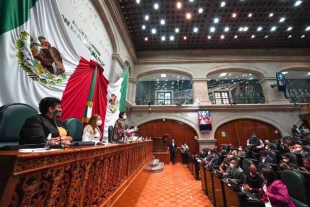 Plantea Legismex normativas para frenar la  sobreexplotación de acuíferos