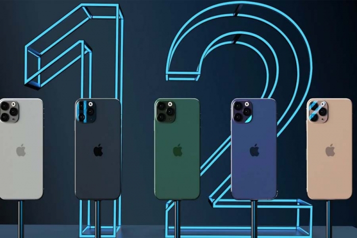 Conoce los 4 modelos de iPhone para este 2020