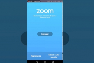 Ya puedes cambiar el fondo de tus vídeo llamadas con &quot;Zoom&quot;